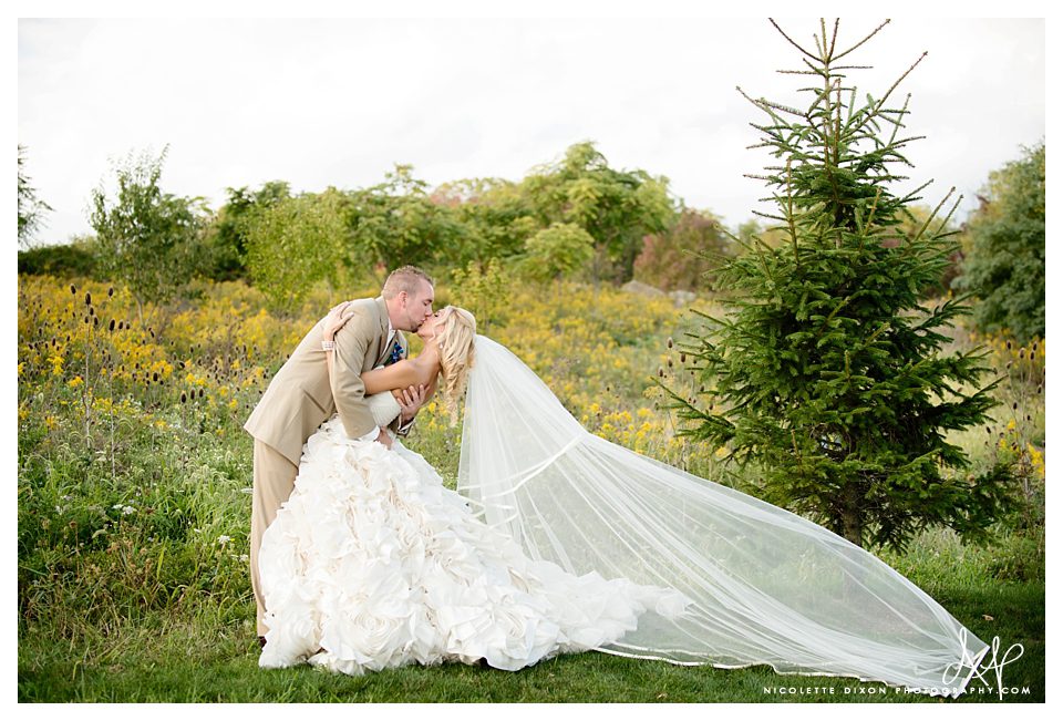 Salt Lake City Wedding Photographer