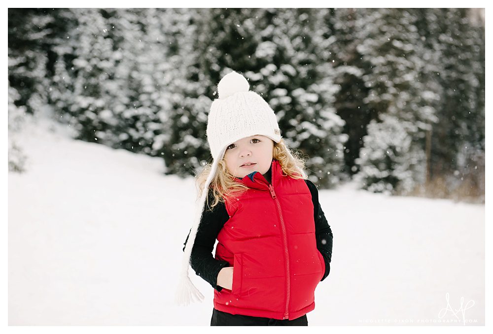 Salt Lake City Photographer