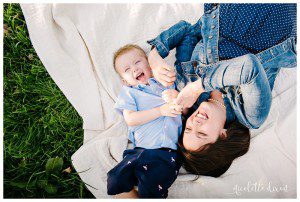 Pittsburgh Family Photographer