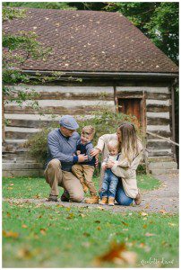 Pittsburgh Family Photographer