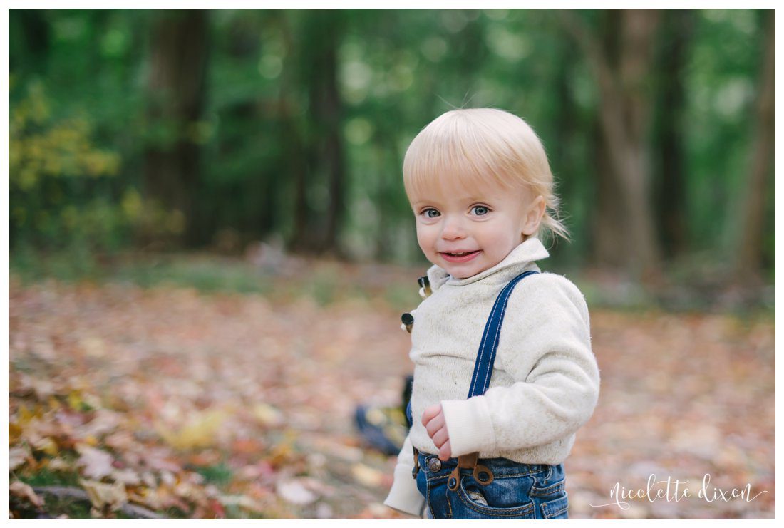 Pittsburgh Family Photographer