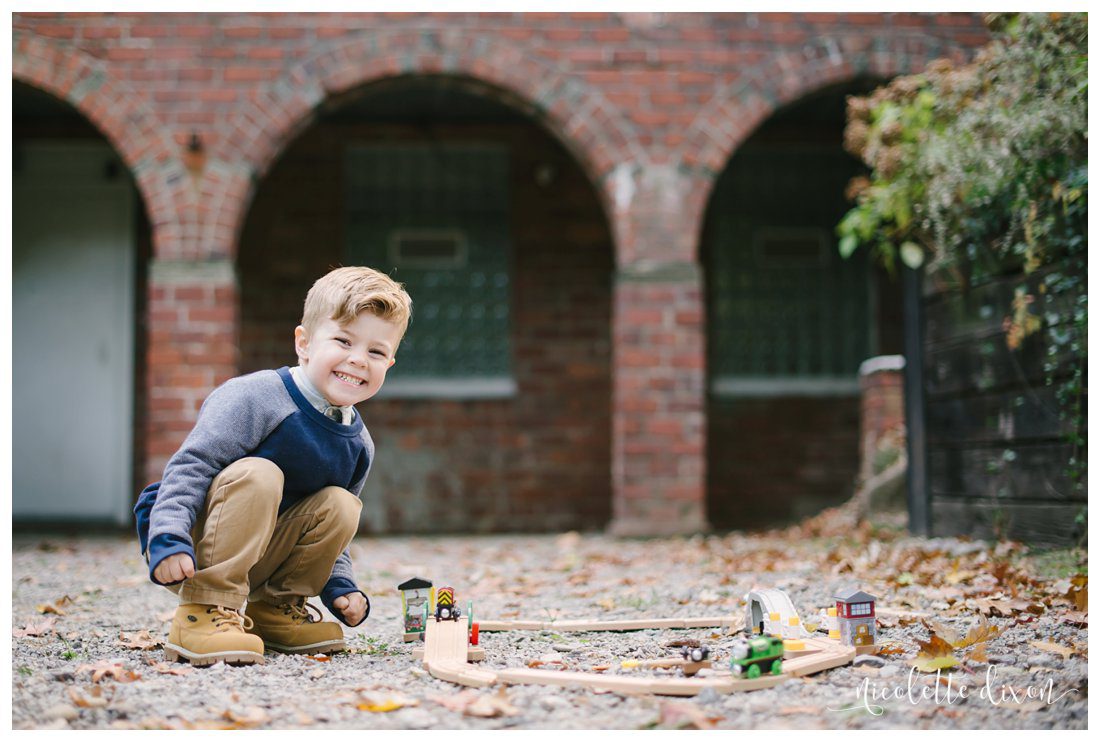 Pittsburgh Family Photographer