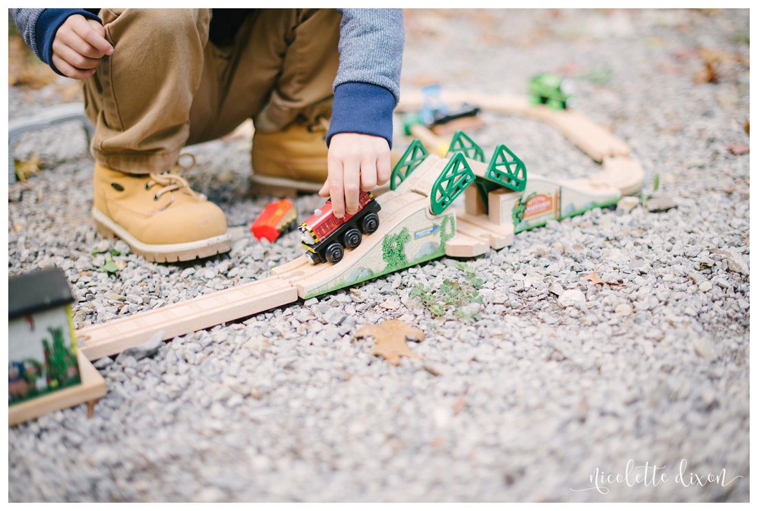 Pittsburgh Family Photographer