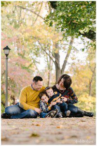 Pittsburgh Family Photographer