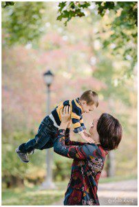 Pittsburgh Family Photographer