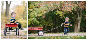 Pittsburgh Family Photographer
