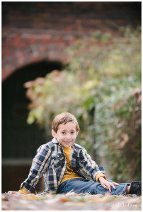 Pittsburgh Family Photographer