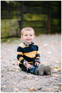 Pittsburgh Family Photographer