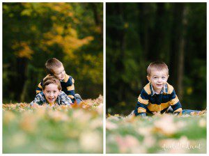 Pittsburgh Family Photographer