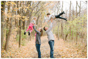 Pittsburgh Family Photographer