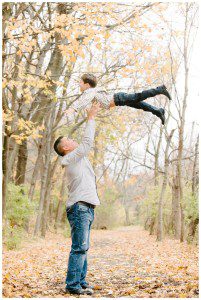 Pittsburgh Family Photographer