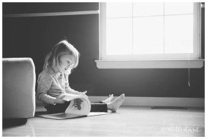 Pittsburgh Family Photographer
