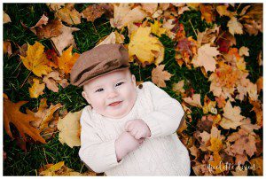 Pittsburgh Family Photographer
