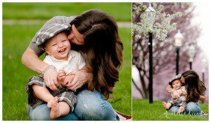 Pittsburgh Family Photographer
