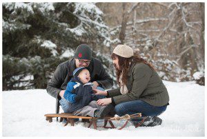 Pittsburgh Family Photographer