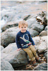 Pittsburgh Family Photographer