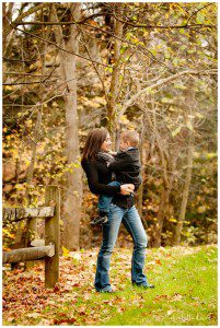 Pittsburgh Family Photographer