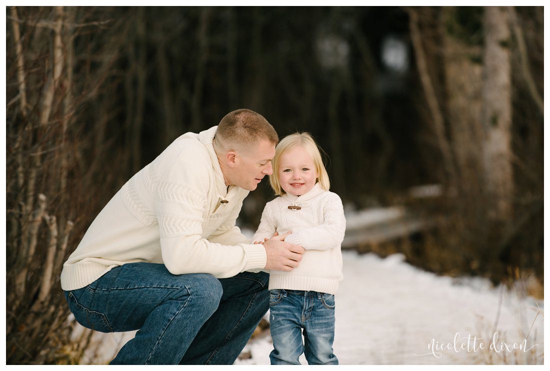 Pittsburgh Family Photographer