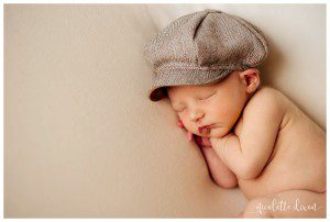 Pittsburgh Baby Photographer