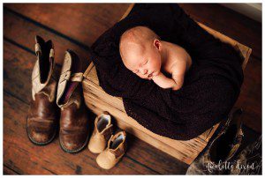 Pittsburgh Baby Photographer