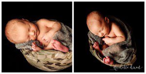 Pittsburgh Baby Photographer