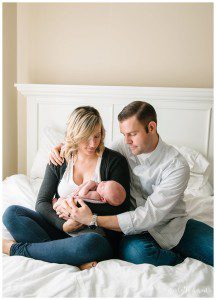 Pittsburgh Baby Photographer