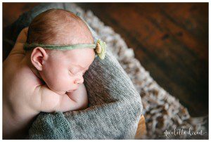 Pittsburgh Baby Photographer
