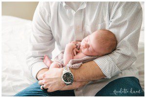Pittsburgh Baby Photographer