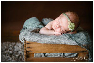 Pittsburgh Baby Photographer