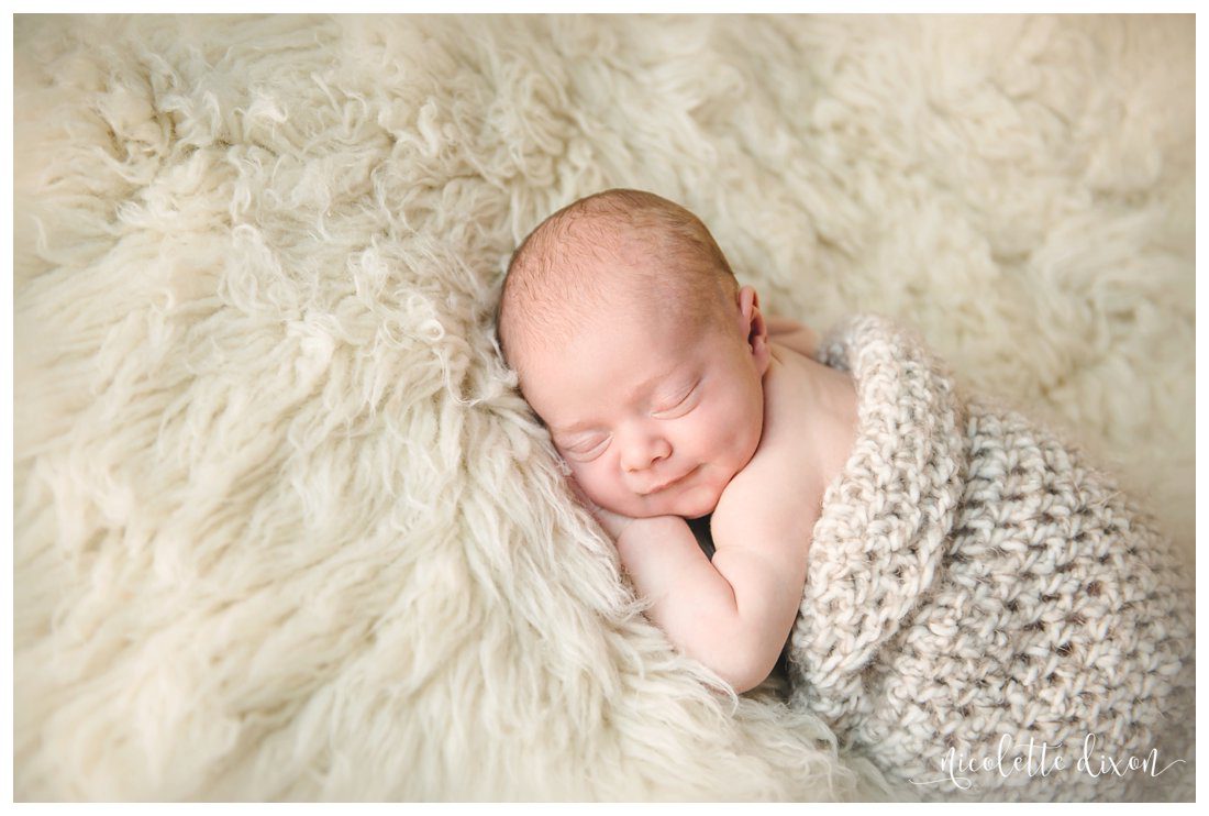 Pittsburgh Baby Photographer