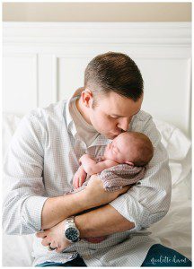 Pittsburgh Baby Photographer