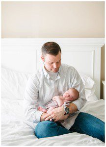 Pittsburgh Baby Photographer