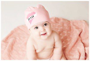 Pittsburgh Baby Photographer