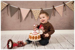 Pittsburgh Baby Photographer