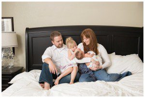 Pittsburgh Baby Photographer