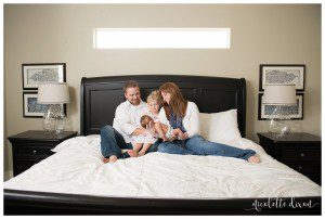 Pittsburgh Baby Photographer
