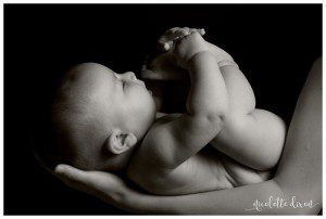Pittsburgh Baby Photographer