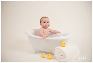 Pittsburgh Baby Photographer
