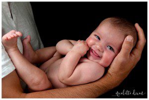 Pittsburgh Baby Photographer