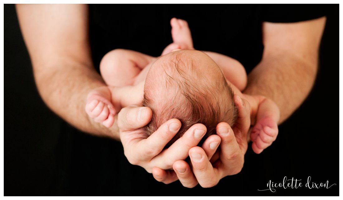 Pittsburgh Baby Photographer