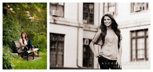 Pittsburgh High School Senior Photographer