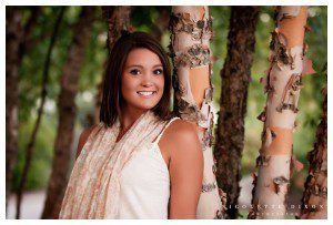 Pittsburgh High School Senior Photographer