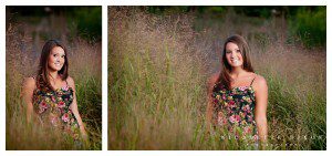 Pittsburgh High School Senior Photographer