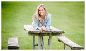 Pittsburgh High School Senior Photographer