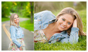 Pittsburgh High School Senior Photographer