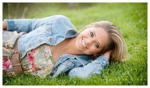 Pittsburgh High School Senior Photographer
