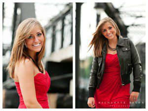 Pittsburgh High School Senior Photographer