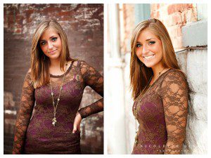 Pittsburgh High School Senior Photographer