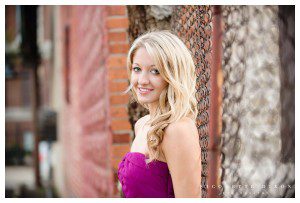 Pittsburgh High School Senior Photographer