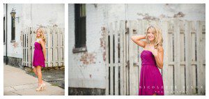 Pittsburgh High School Senior Photographer